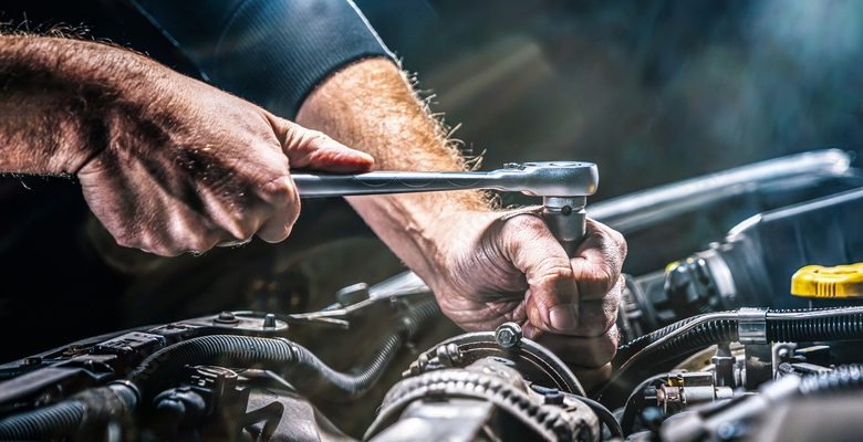 چرا تعمیرگاه تخصصی و جلوبندی خودرو پاکدل در هشتگرد را انتخاب کنیم؟